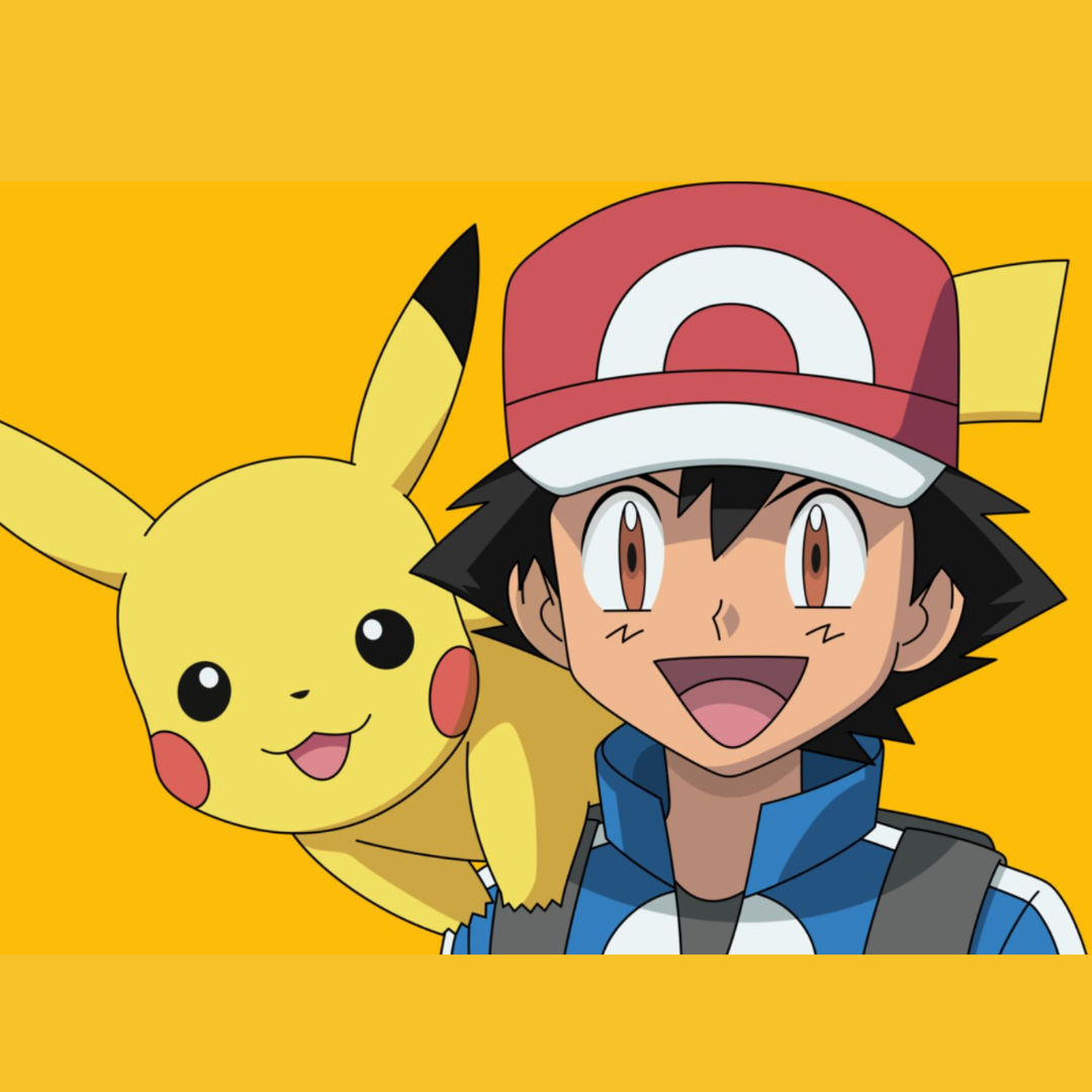 Pokémon