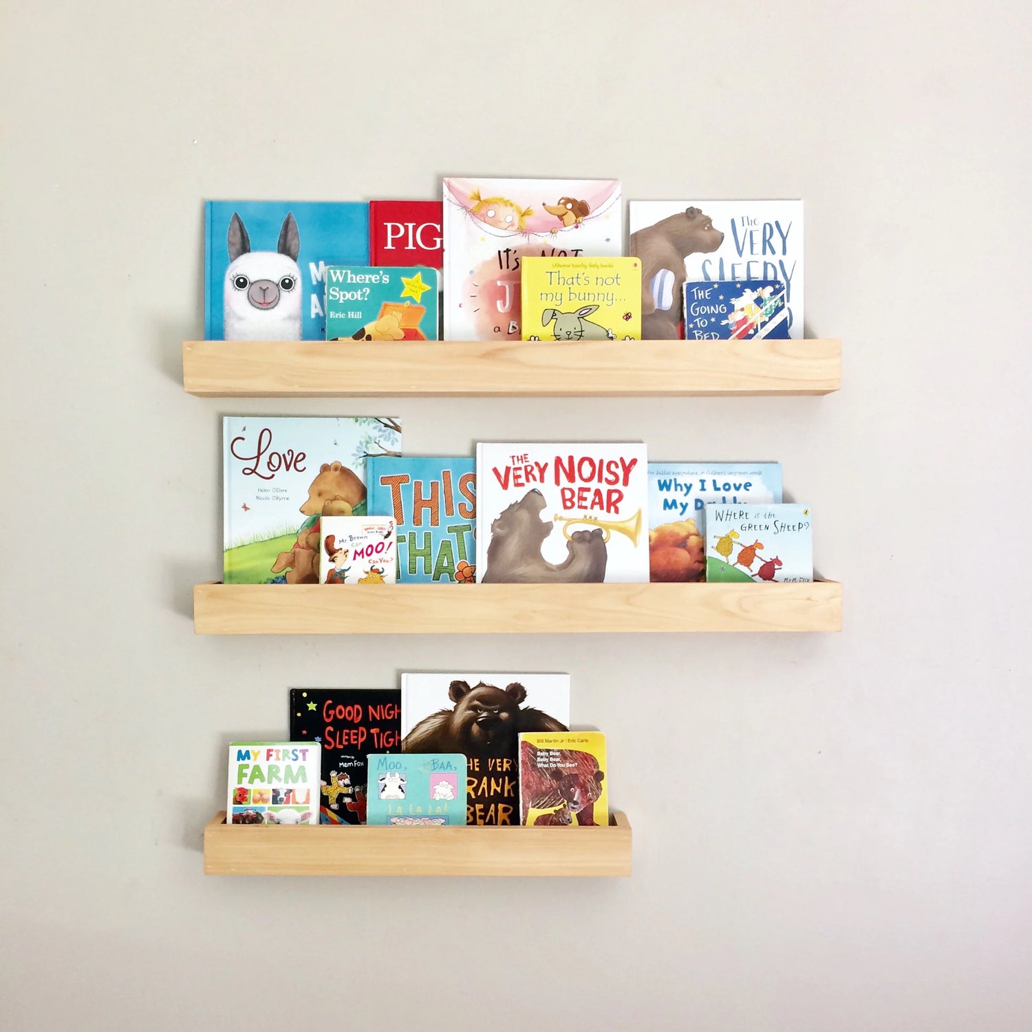 Libros