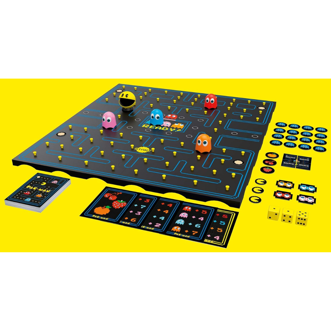 Pac Man - Juego de mesa