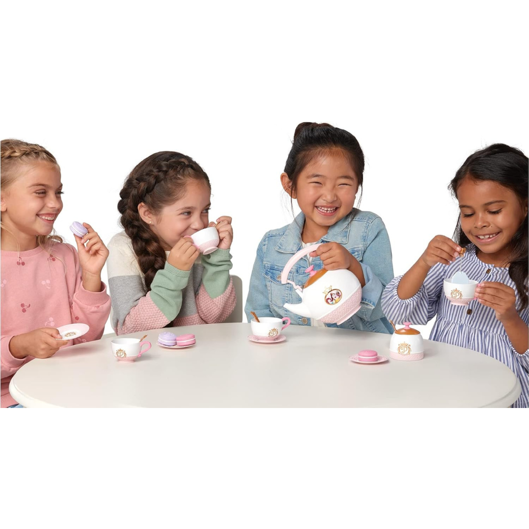 Disney Princess Style Collection Juego de Té