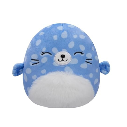 Peluche Squishmallows 5" - Gianna The Seal