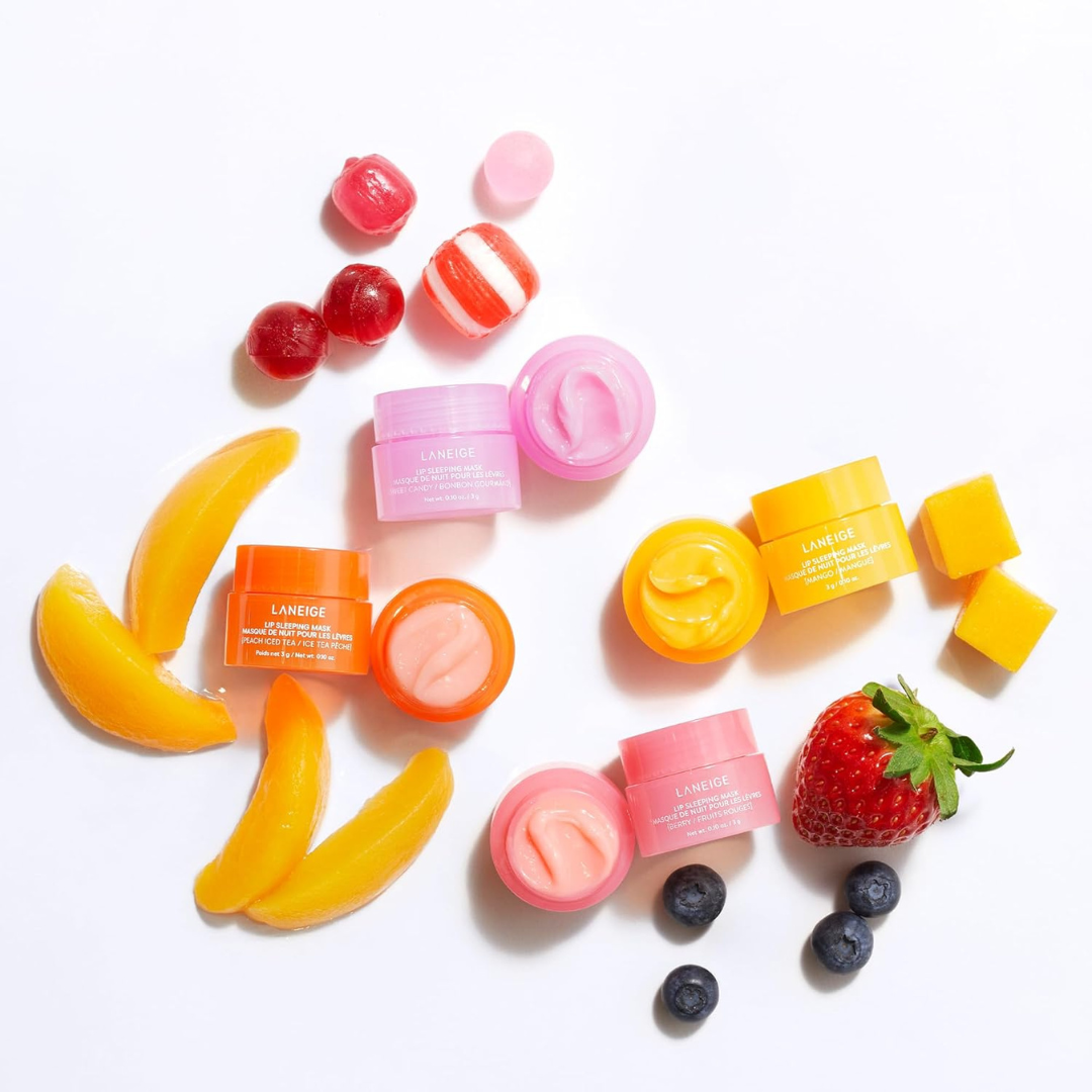Laneige - Dreamy Lip Kit