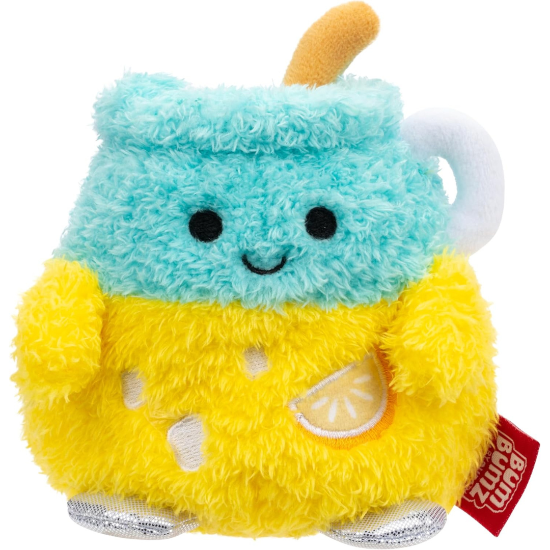 Peluche BumBumz 4.5" - Luka Lemonade Pitcher
