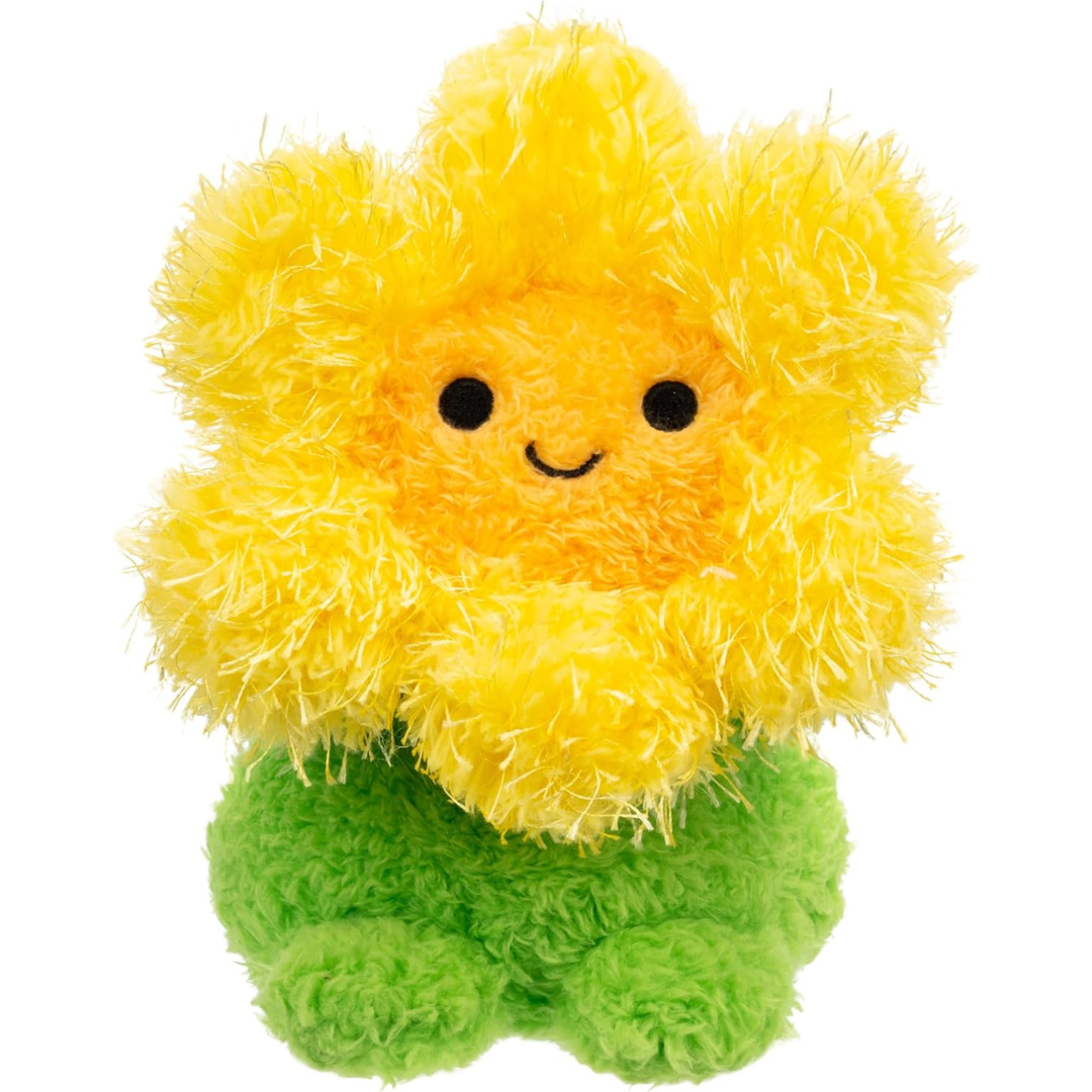 Peluche BumBumz 4.5" - DarleneThe Daisy Flower