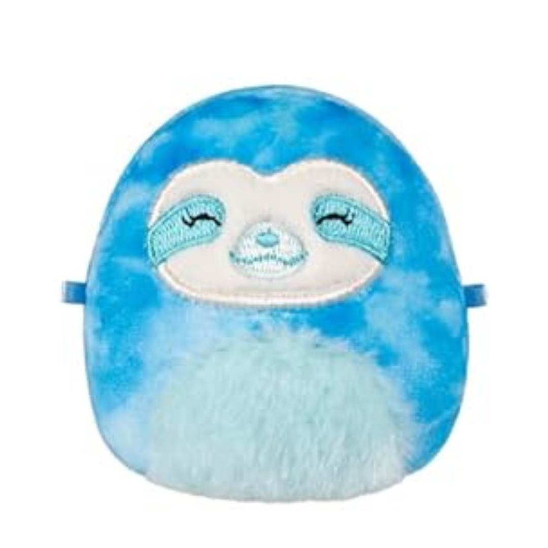 Squishmallows Micromallows 2.5" - Emmi The Sloth