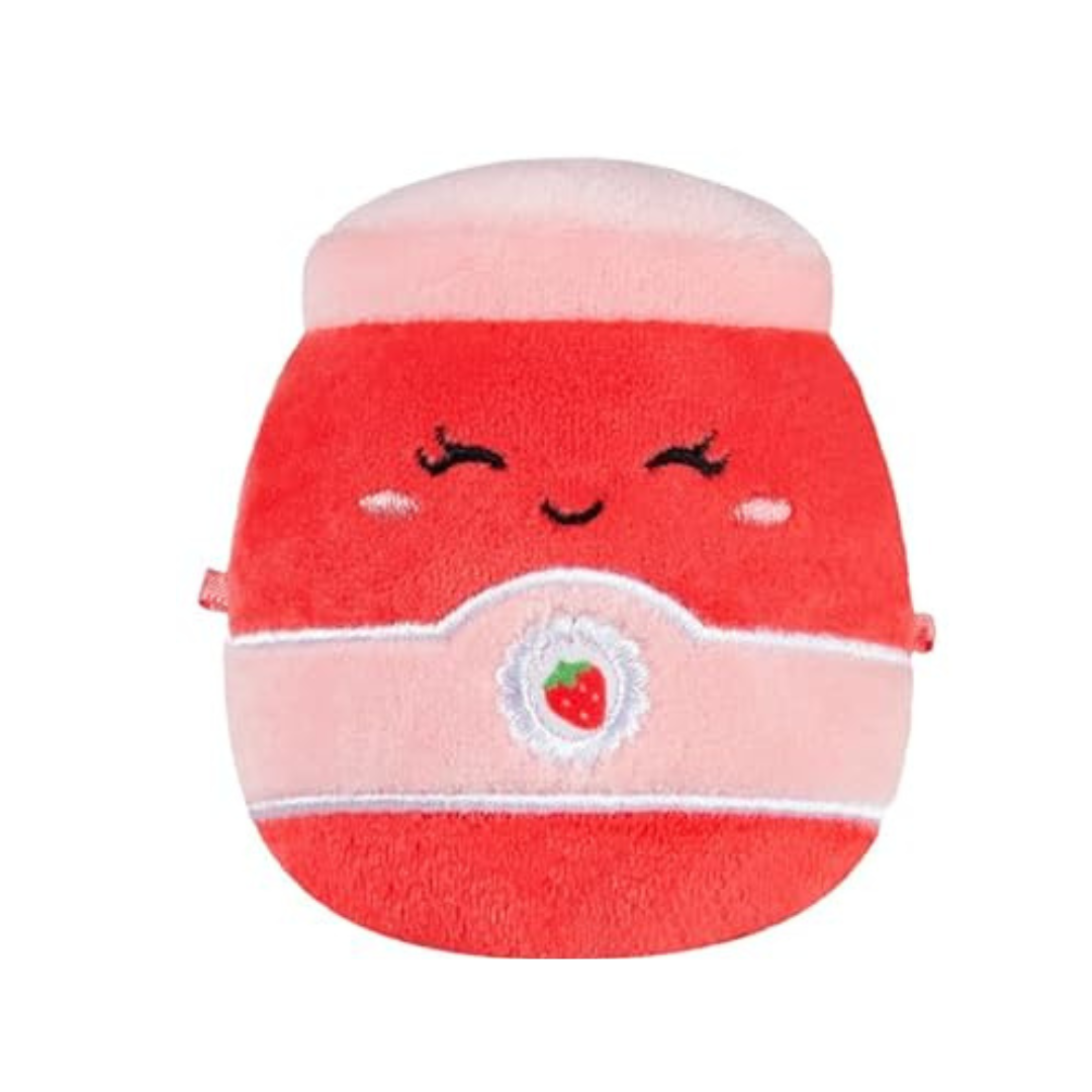 Squishmallows Micromallows 2.5" - Janna