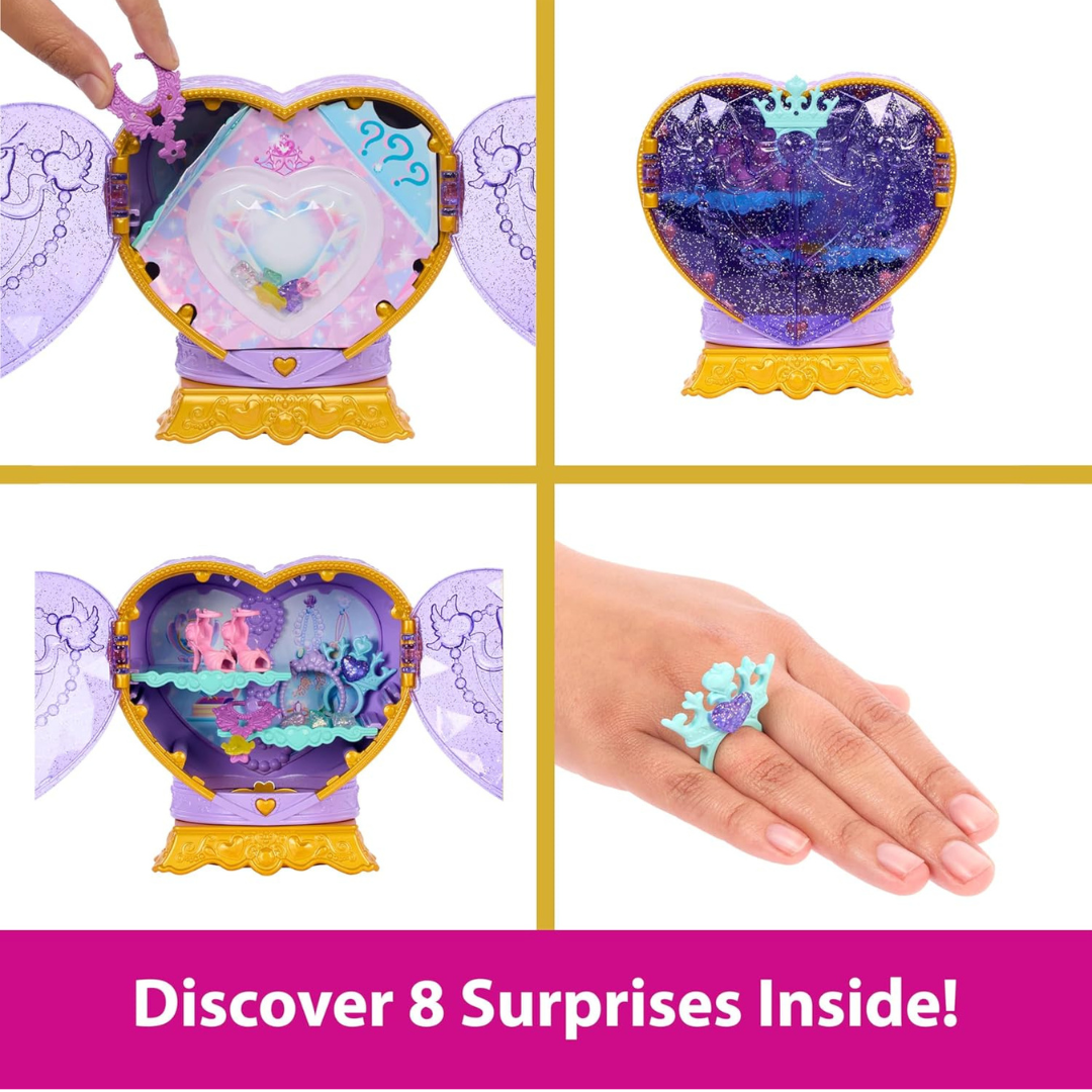 Disney Princess - Jewel Reveal Ariel