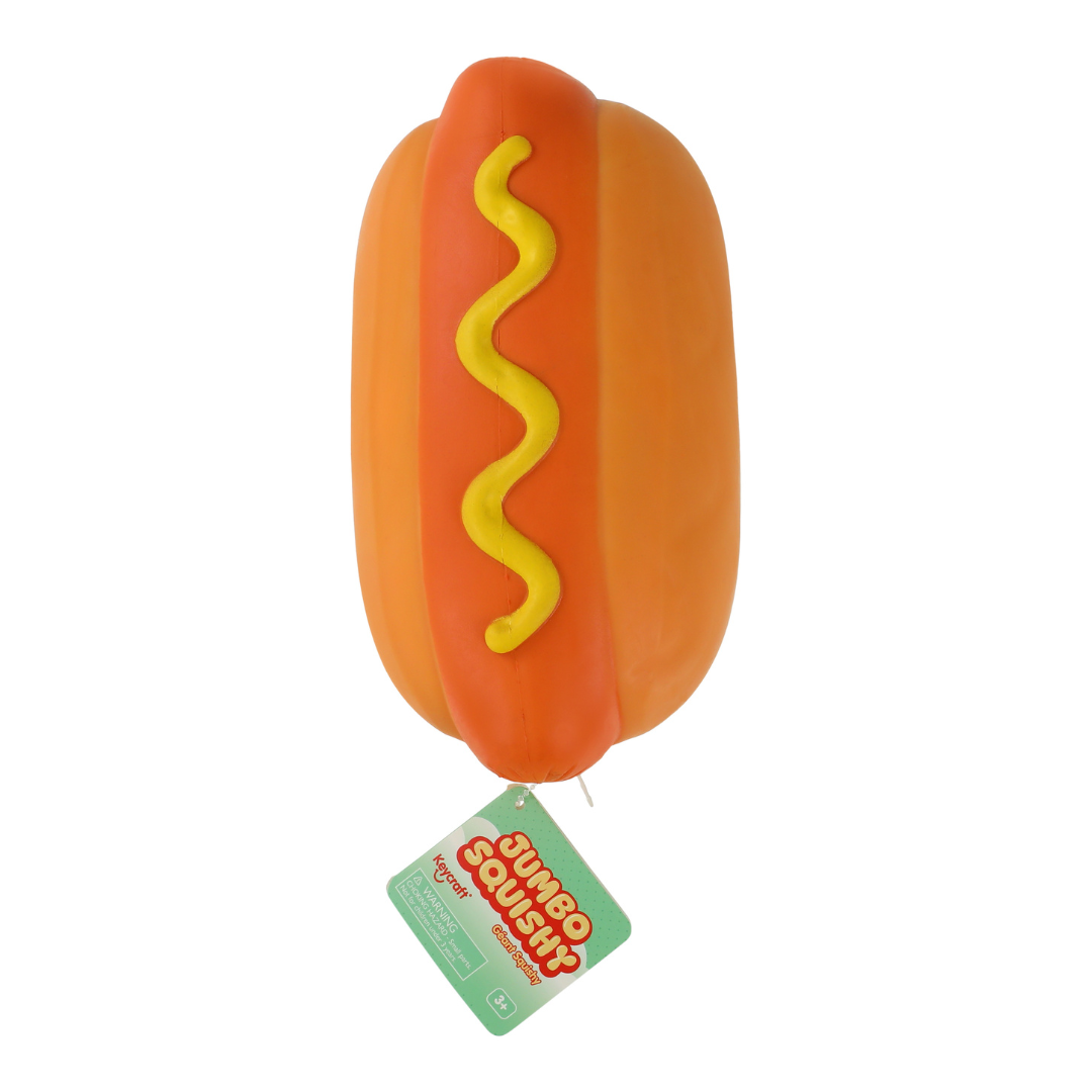 Squishy - Hot Dog