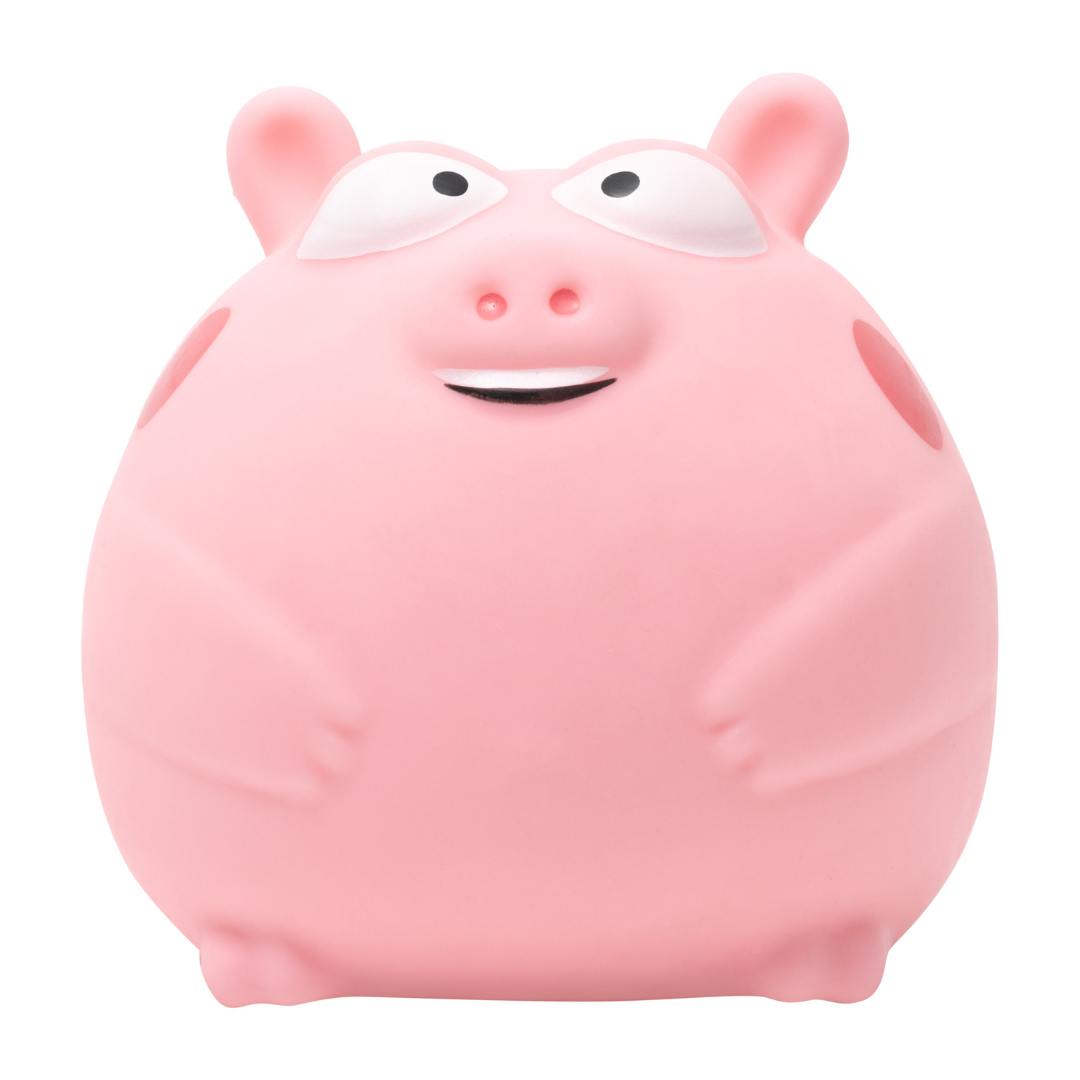 Smush World - Chubby Pig
