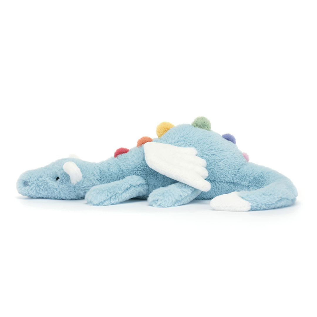 Peluche Jellycat - Sky Dragon