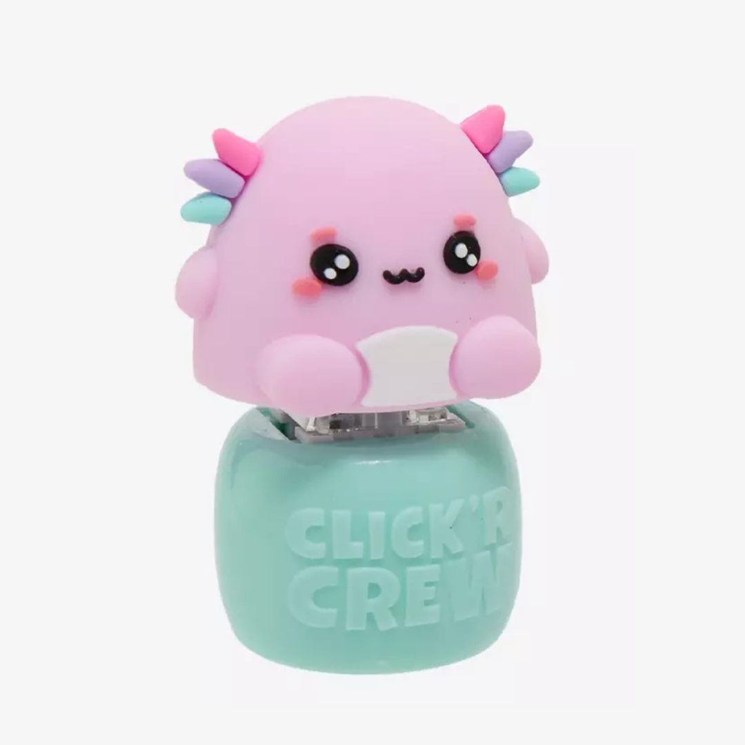 Click'R Crew - Keyboard Clickers Abby
