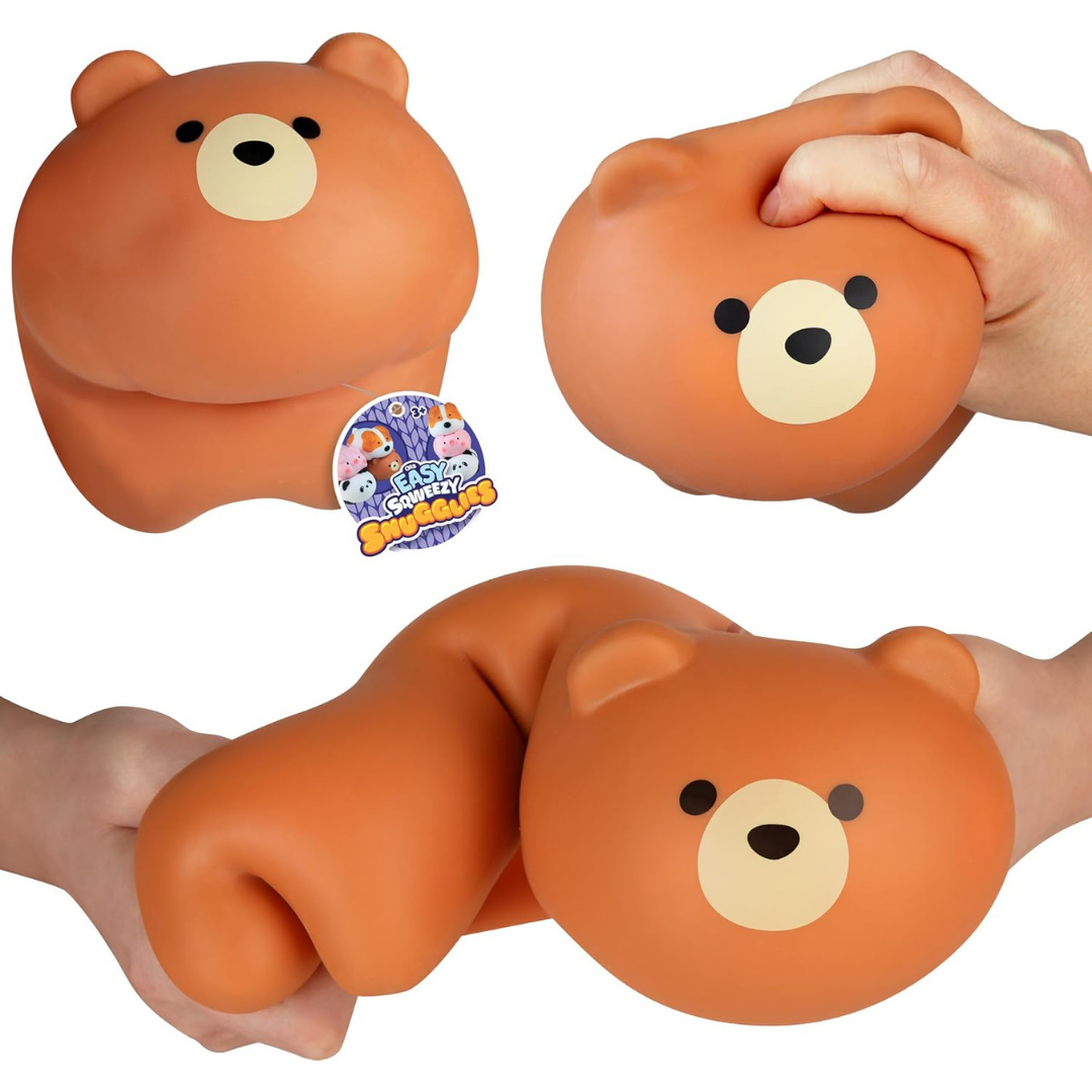 ORB Easy Sqweezy - Snugglies Oso
