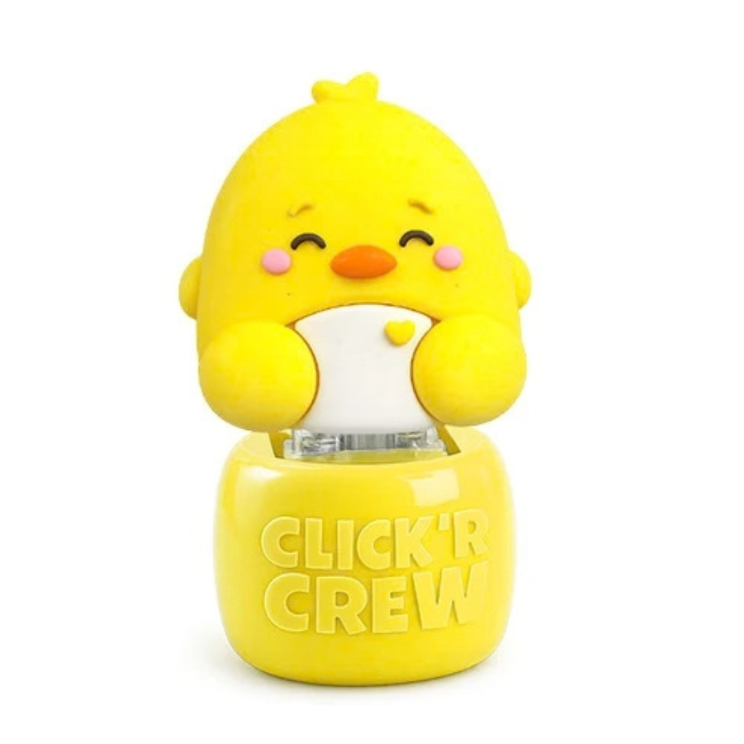Click'R Crew - Keyboard Clickers Daisy