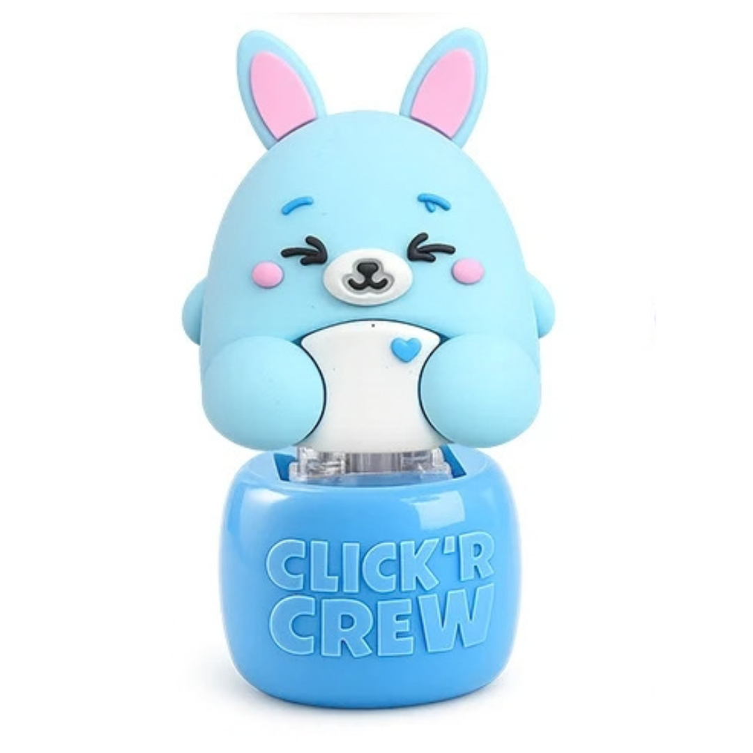 Click'R Crew - Keyboard Clickers Theo