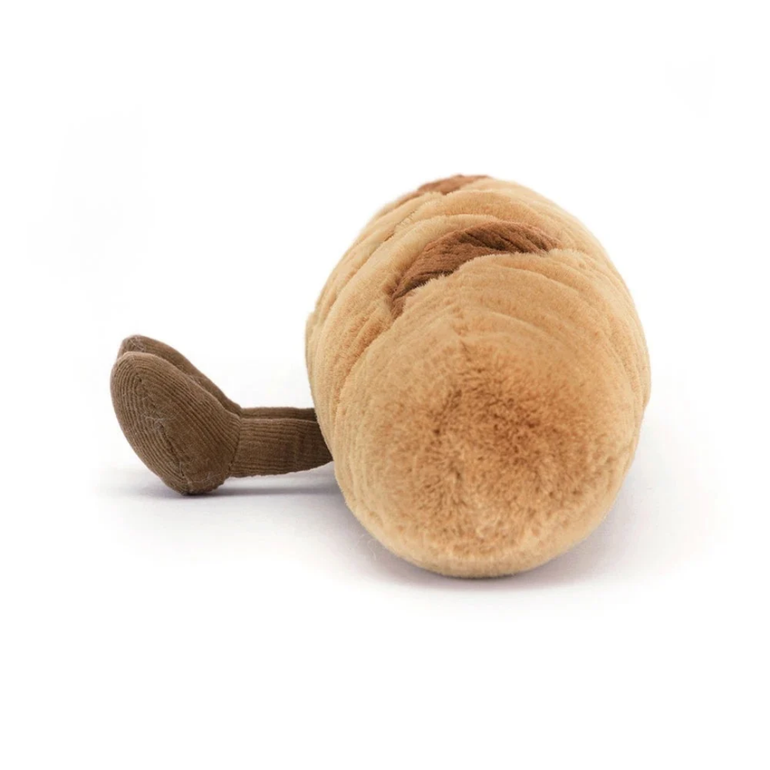 Peluche Jellycat - Amuseables Baguette
