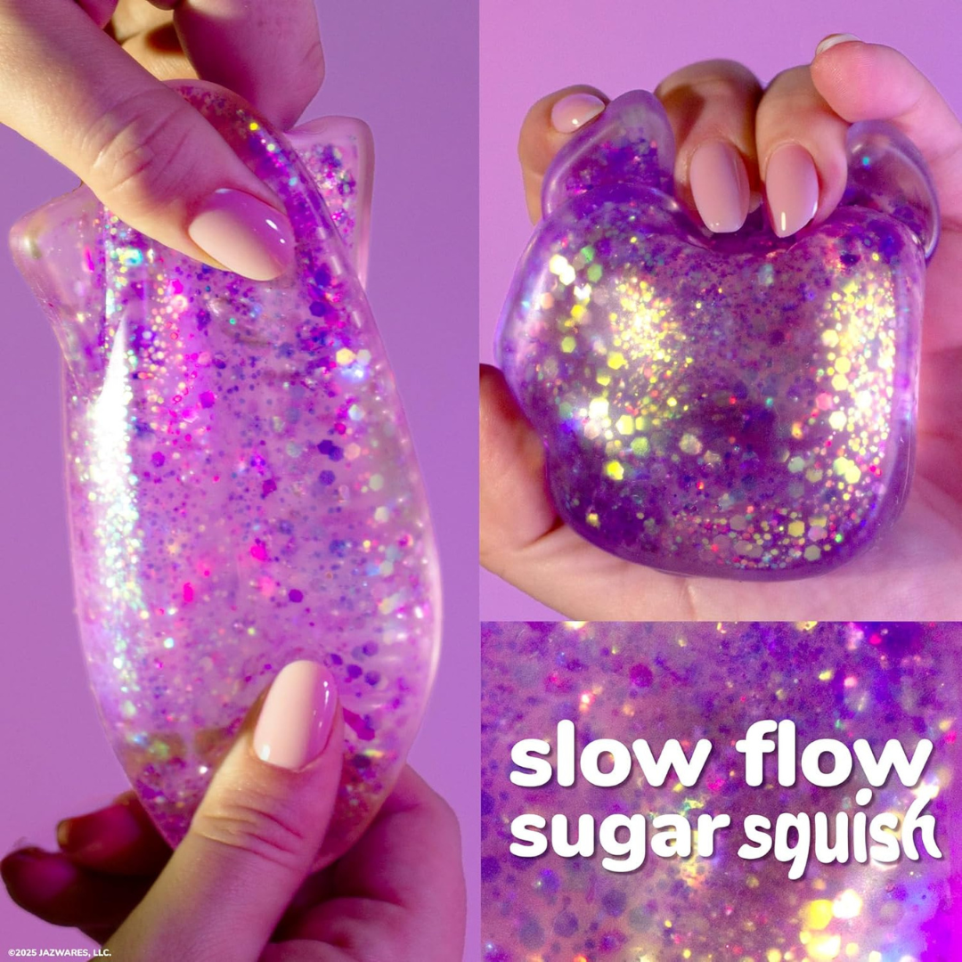 SLIMYGLOOP Gelli Gels - Squishmallows