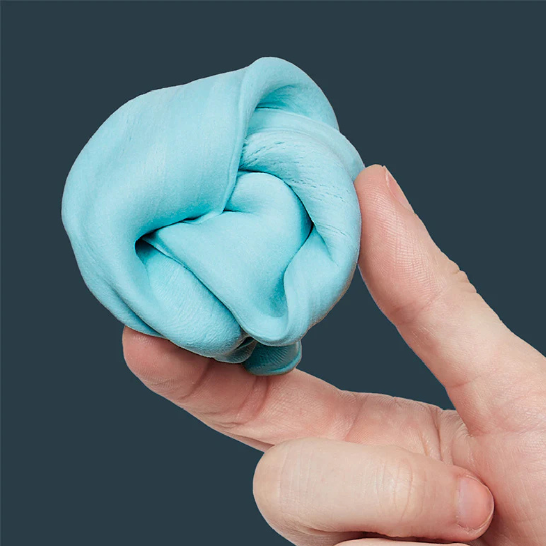 Speks - Lagoon Blur Focus Putty