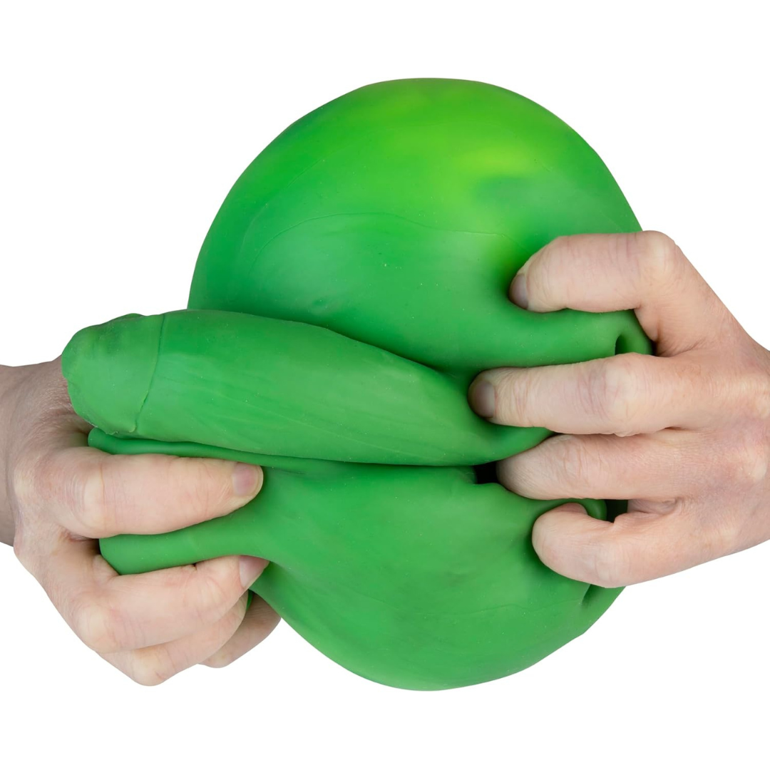 ORB Easy Sqweezy - Pepinillo Elástico Gigante