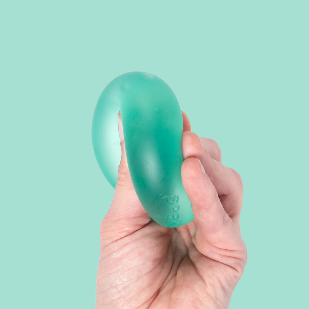 Speks - Gump Ball Original Sea Glass