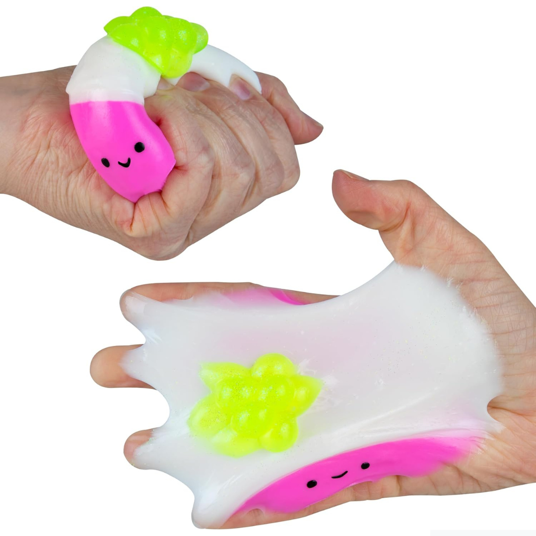 Tabalicious Sweet Treats - Squishy Cake