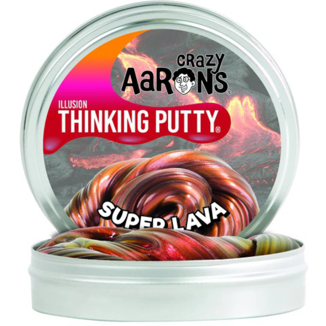 Crazy Aarons - Super Lava (0.47 oz)