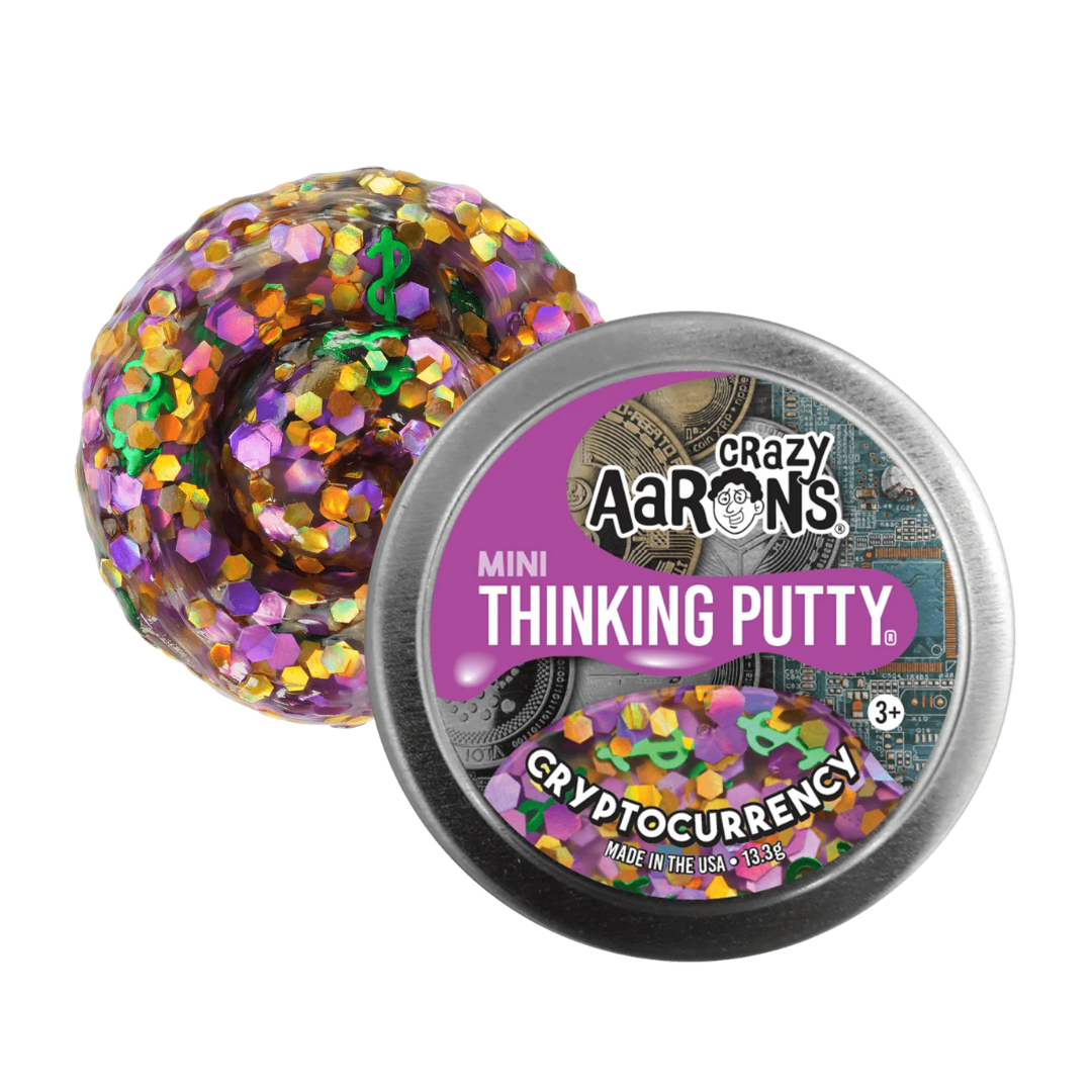 Crazy Aarons - Cryptocurrency (0.47 oz)