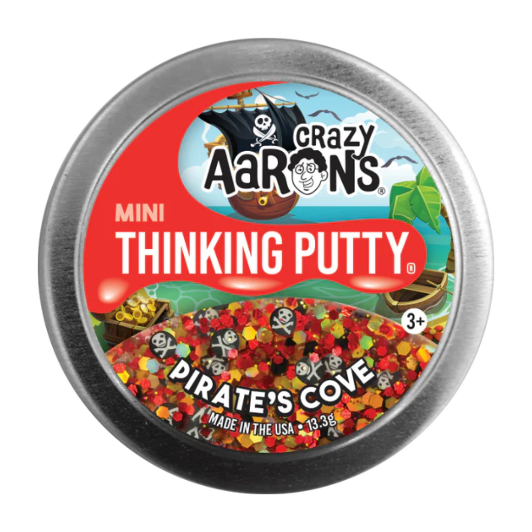 Crazy Aarons - Pirates Cove (0.47 oz)