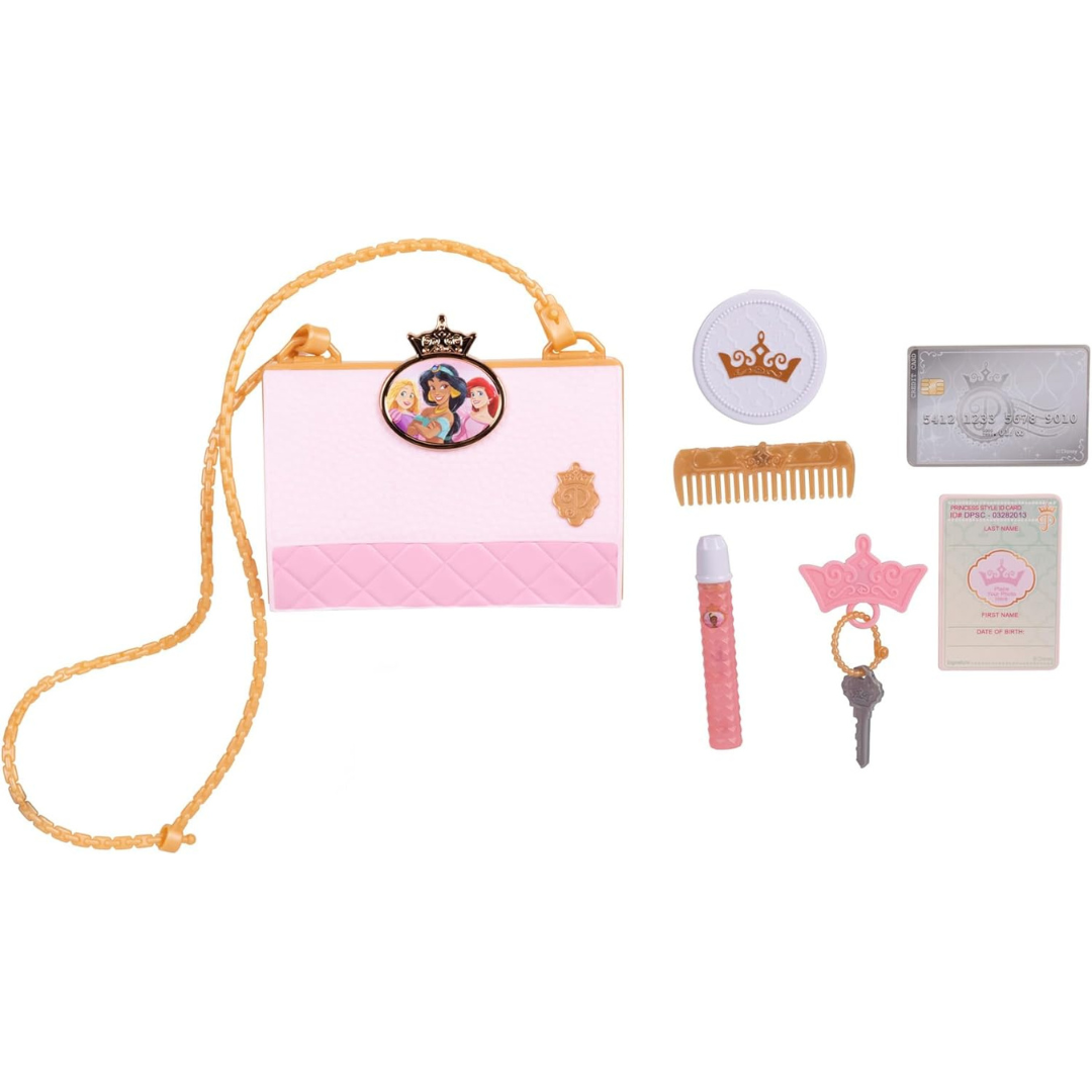 Disney Princess Style Collection - Bolso de noche para niñas