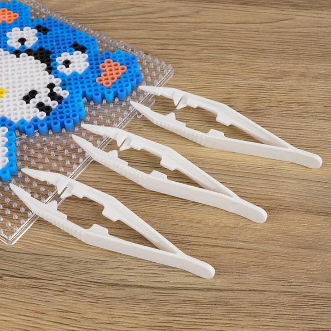 Artkal - pinzas de plástico para manualidades