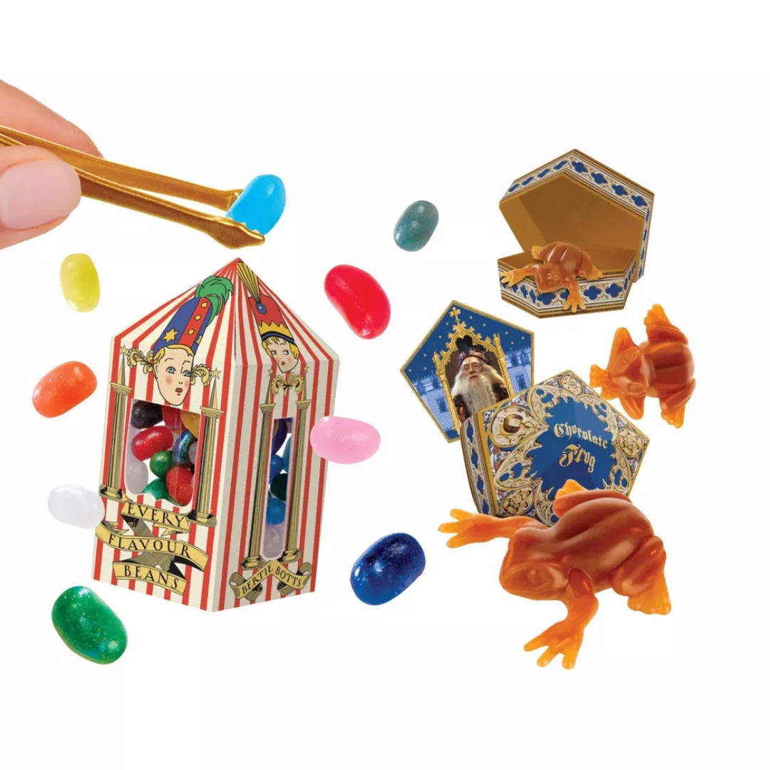 MGA's Miniverse - Harry Potter Make It Mini Honeydukes Harry Potter