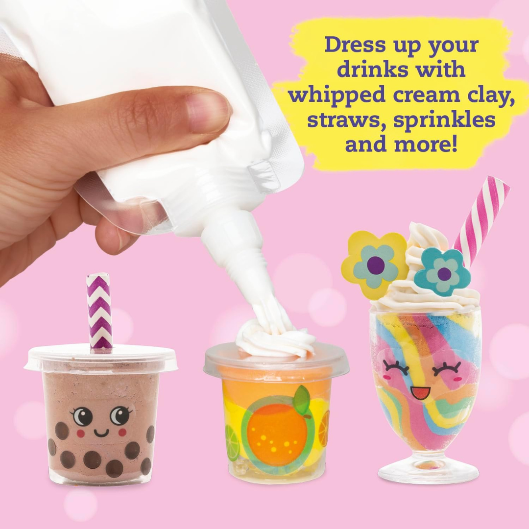 Klutz - Mini Shake Shop Kit de manualidades
