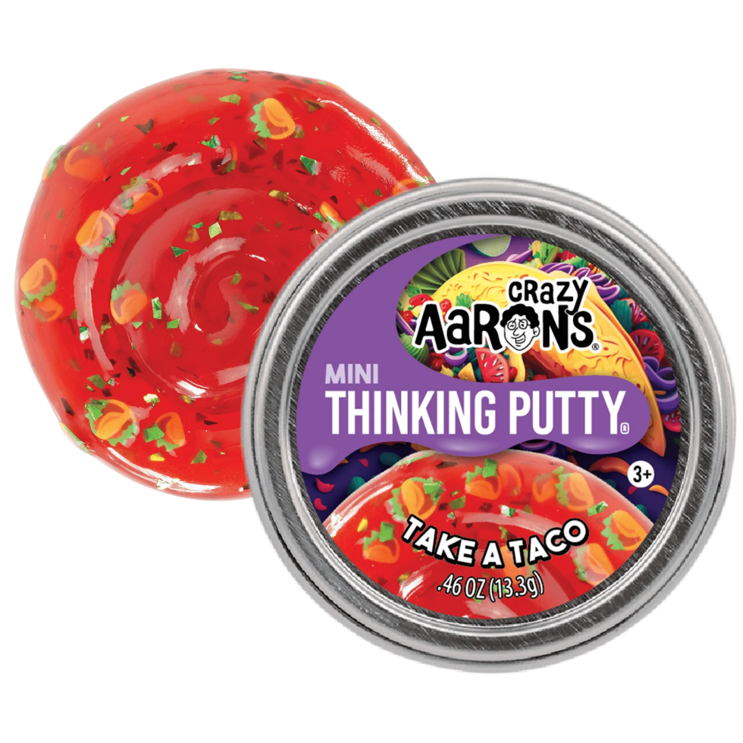 Crazy Aarons - Take a Taco (0.47 oz)