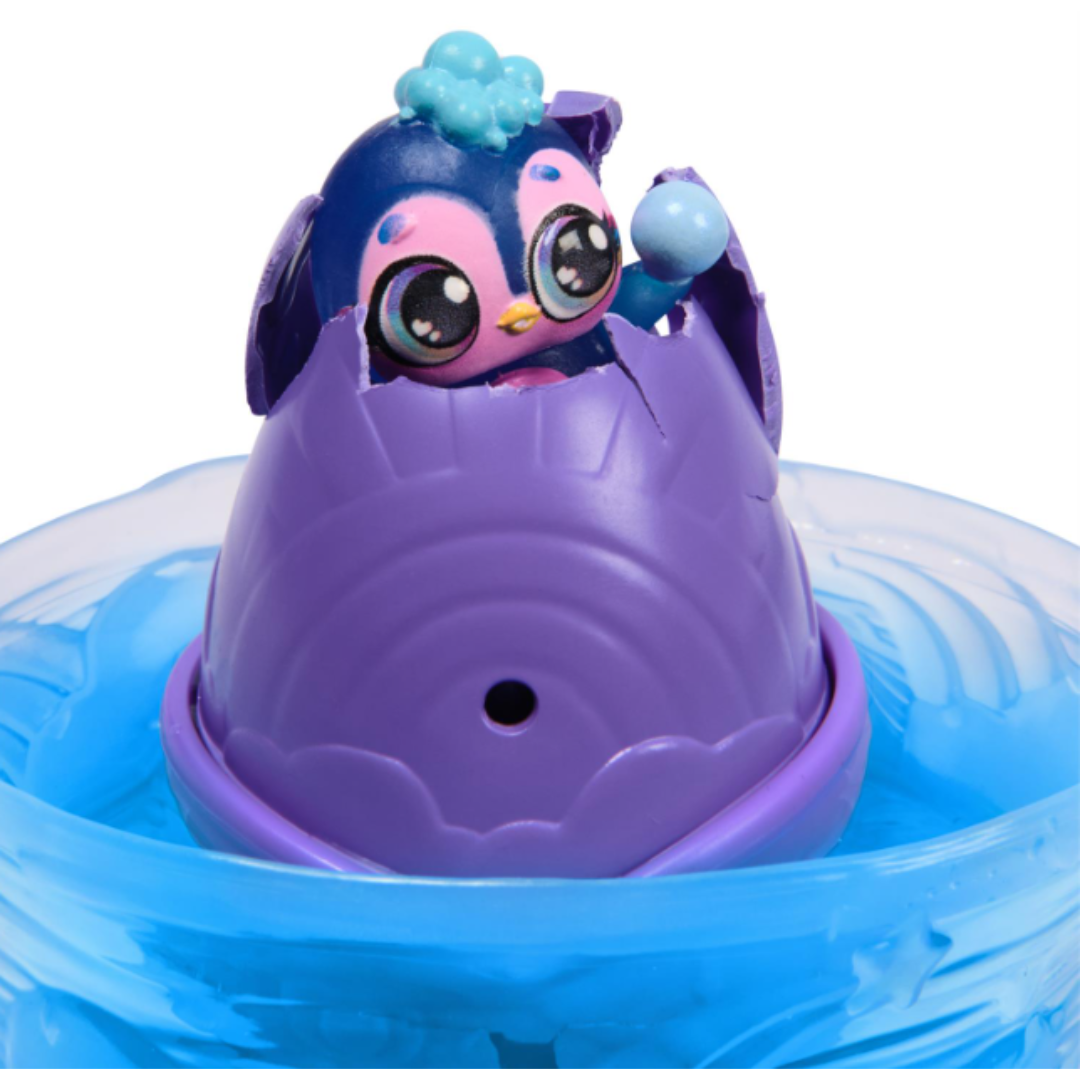 Hatchimals Alive - Neon Rainbow 1 Pack