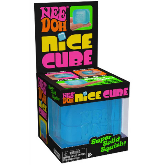 Nee Doh - Nice Cube