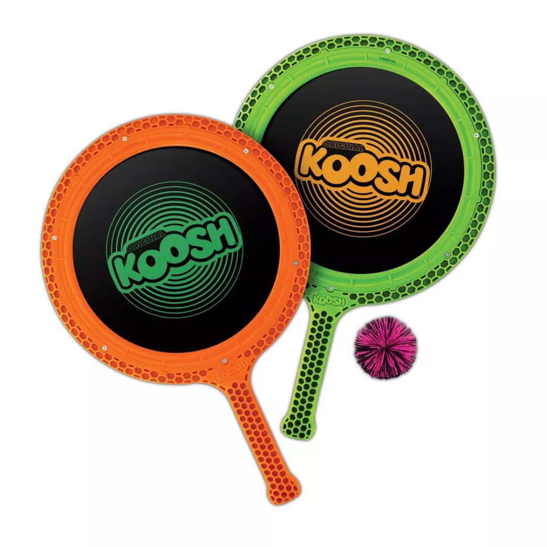 Koosh - Double Paddle