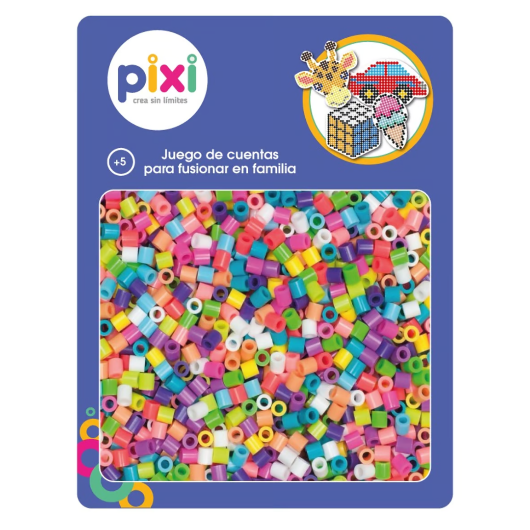 Kit Pixi x 11 colores