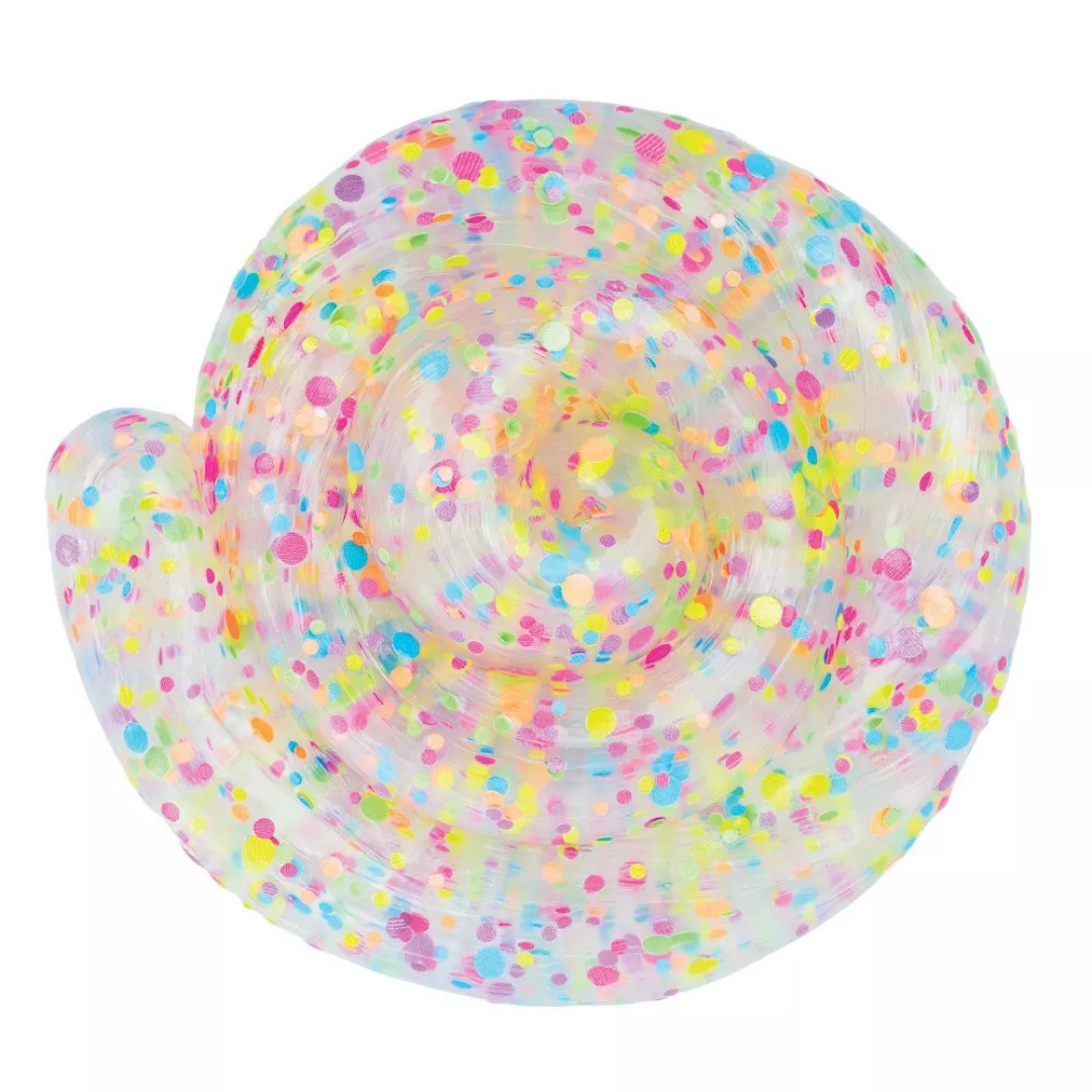 Crazy Aaron's Funky Fidget - 3.5" Lata Thinking Putty