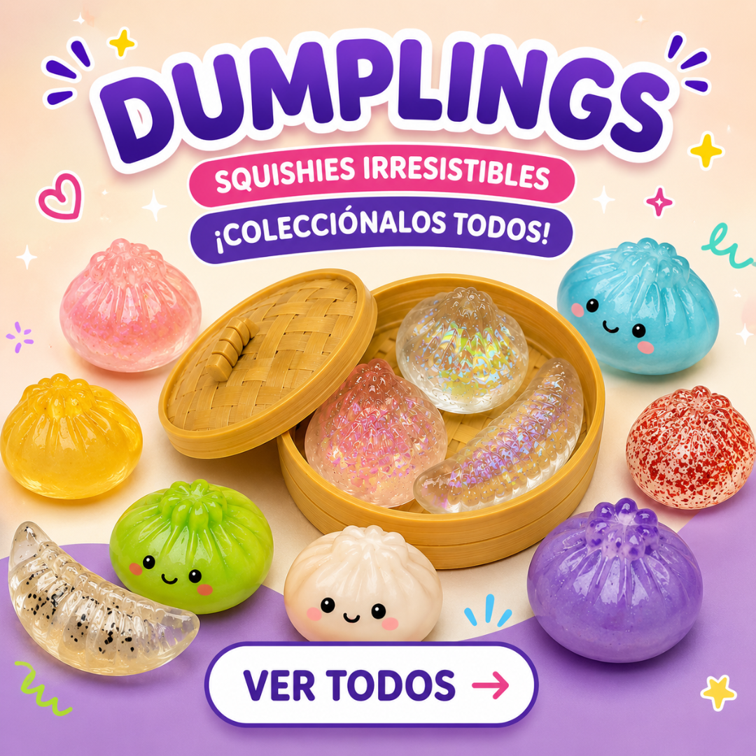 Dumplings