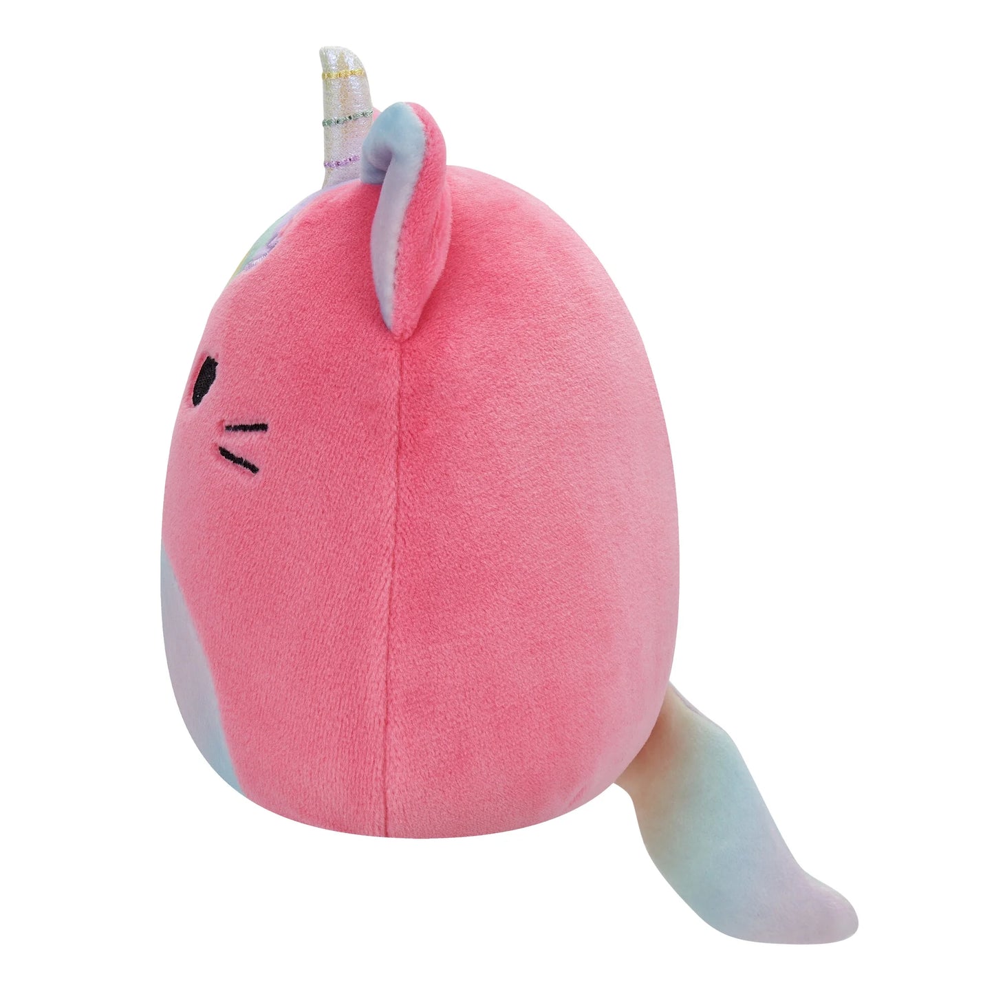 Peluche Squishmallows  7.5" - Sienna the Caticorn