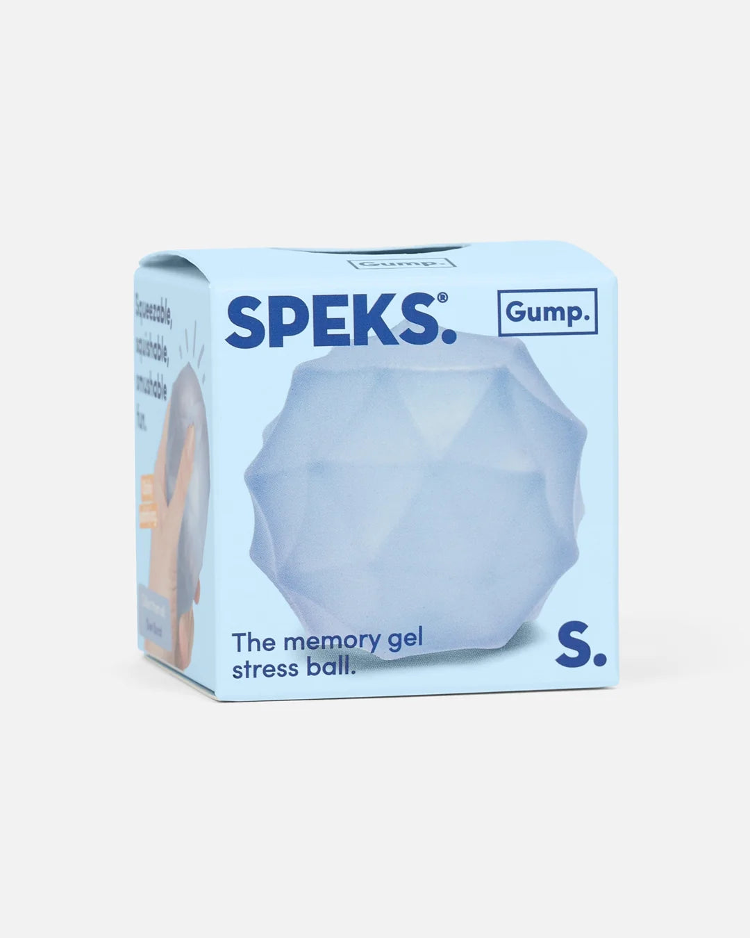 Speks - Gump Surface (Burst)