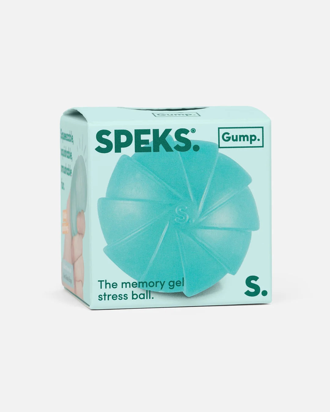 Speks - Gump Surface (Edge)