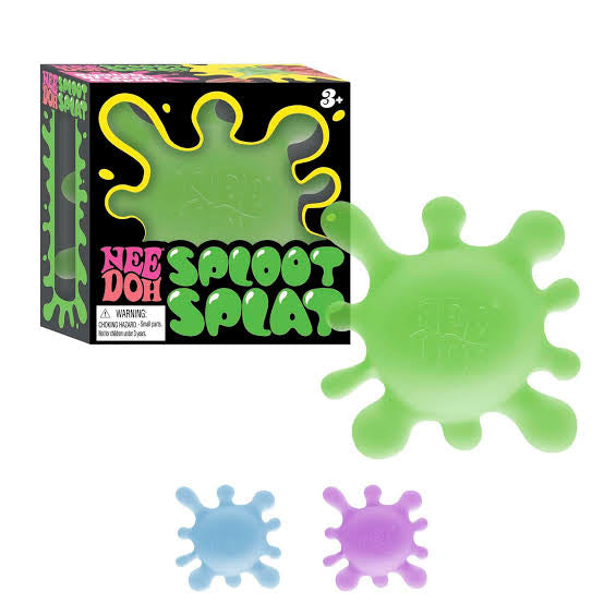 Nee Doh - Splat