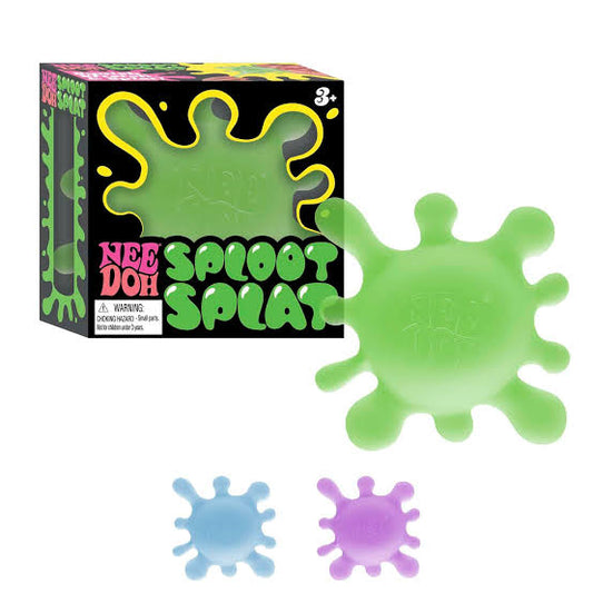 Nee Doh - Splat