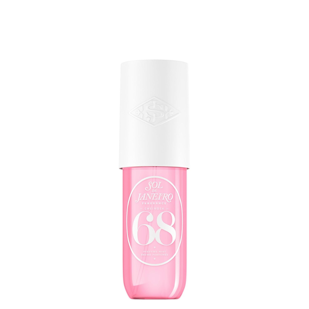 Sol De Janeiro - Brazilian Crush Cheirosa 68 Beija Flor Perfume Mist 90ml
