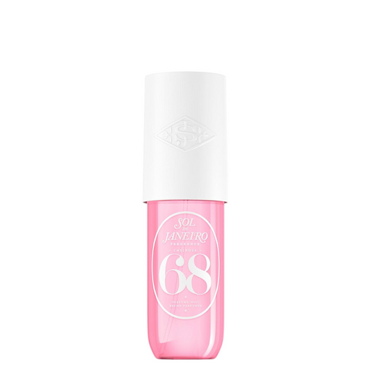 Sol De Janeiro - Brazilian Crush Cheirosa 68 Beija Flor Perfume Mist 90ml