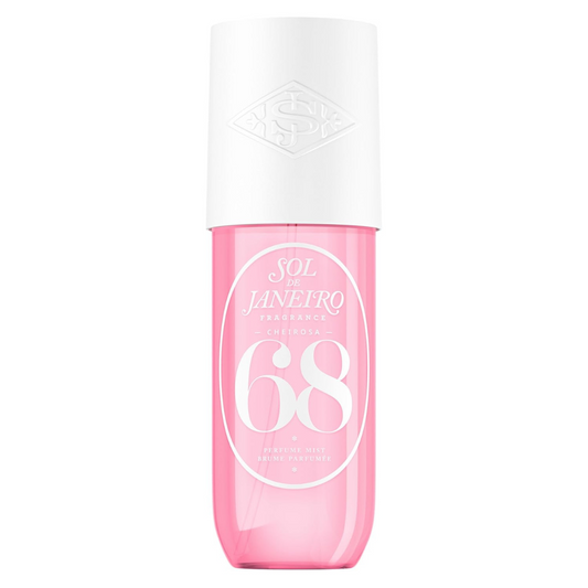 Sol De Janeiro - Brazilian Crush Cheirosa 68 Beija Flor Perfume Mist 240ml