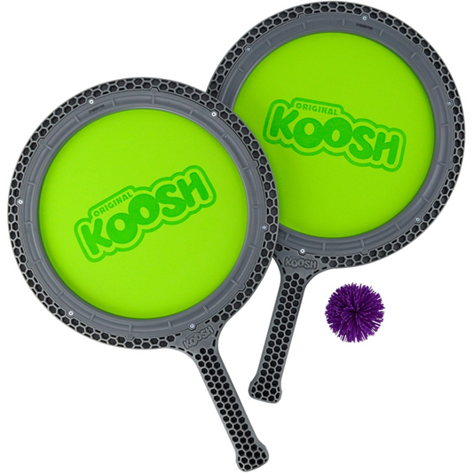 Koosh - Double Paddle