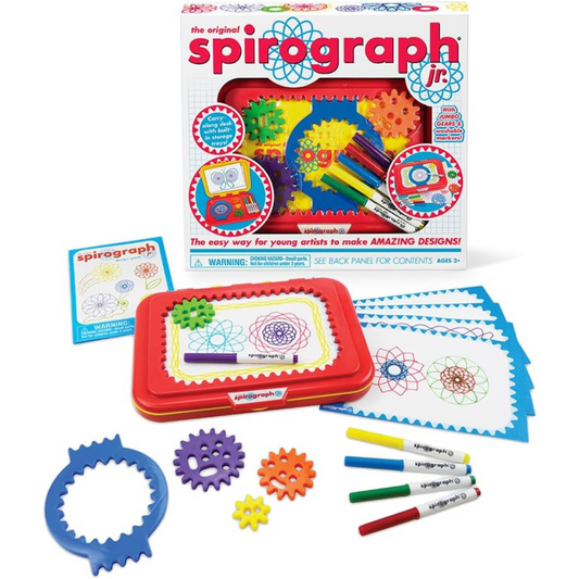 Espirógrafo Original - Set Junior