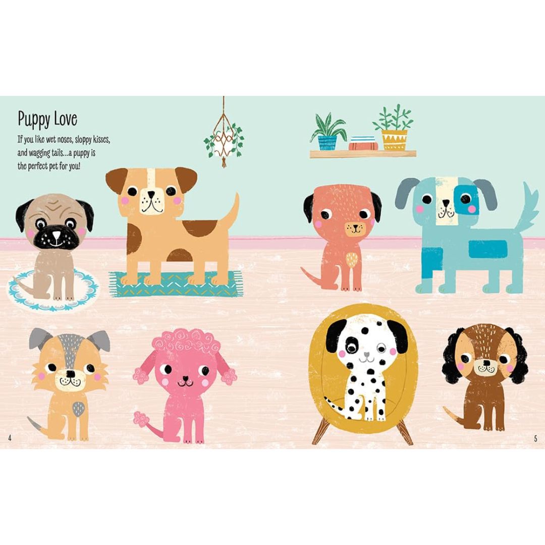 Libro de Stickers - My Big Sticker Dress-Up: Cutie Patooties: Awesome Activity Book