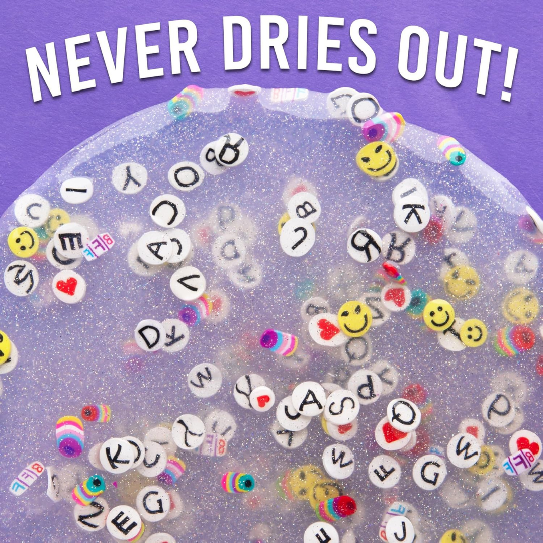 Crazy Aaron's BFF - 3.5" Lata Thinking Putty